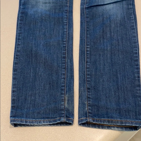 Old navy size 4 jeans - Picture 5 of 5